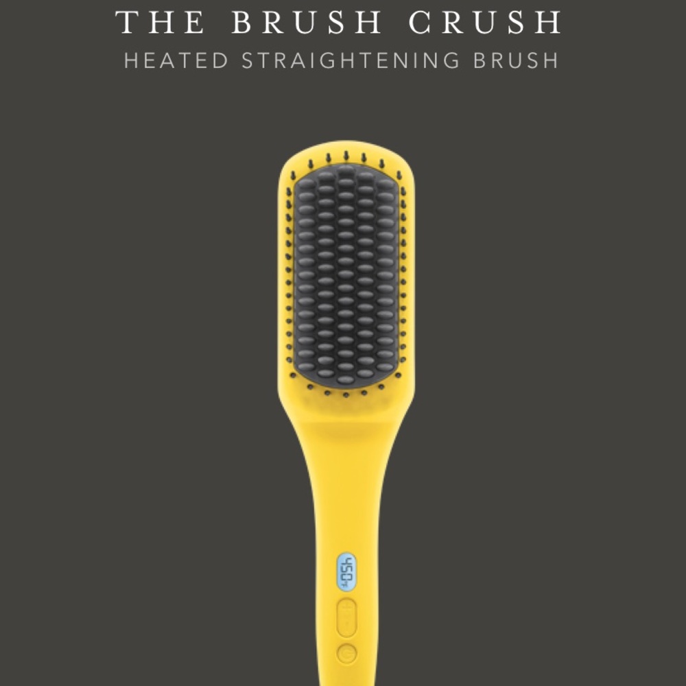 drybar (The Brush Crush)